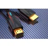HDMI kábel Vention AAUBH, 2m, 8K 60Hz/ 4K 120Hz (fekete) thumbnail