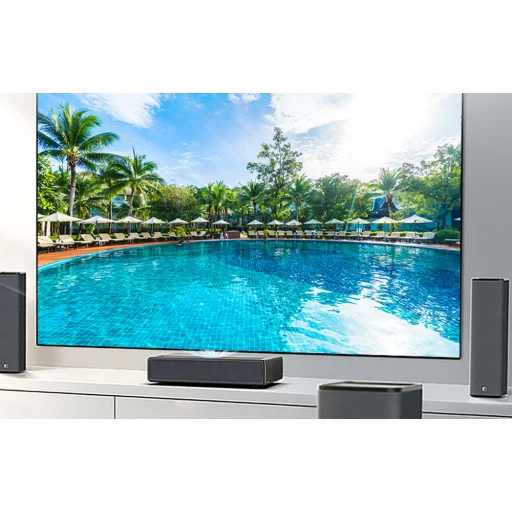 HDMI kábel Vention AAUBH, 2m, 8K 60Hz/ 4K 120Hz (fekete) - 4