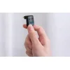 Vention AARBH HDMI kábel 2m, 90° hajlított, 4K 60Hz (fekete) thumbnail