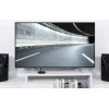 Vention AARBH HDMI kábel 2m, 90° hajlított, 4K 60Hz (fekete) thumbnail