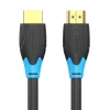 HDMI kábel 2.0 Vention AACBH, 4K 60Hz, 2m (fekete) thumbnail