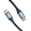 HDMI 2.0 Kábel Vention ALHSF, 1m, 4K 60Hz, 30AWG (Kék) thumbnail