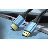 HDMI 2.0 Kábel Vention ALHSF, 1m, 4K 60Hz, 30AWG (Kék) thumbnail