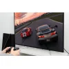 HDMI 2.0 Kábel Vention ALHSF, 1m, 4K 60Hz, 30AWG (Kék) thumbnail
