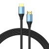 HDMI 2.0 Kábel Vention ALHSF, 1m, 4K 60Hz, 30AWG (Kék) thumbnail