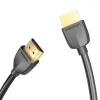 HDMI kábel 2.0 Vention AAIBI, 4K 60Hz, 3m (fekete) thumbnail