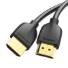 HDMI kábel 2.0 Vention AAIBI, 4K 60Hz, 3m (fekete) thumbnail