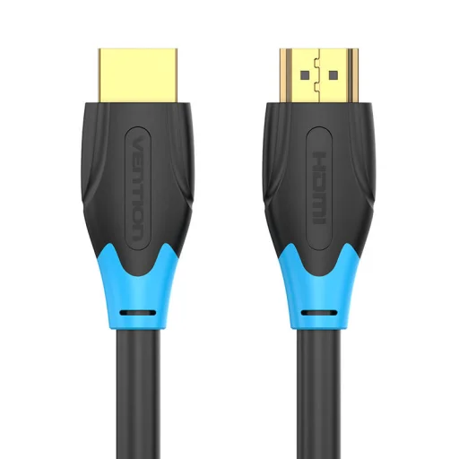 Kábel HDMI 2.0 Vention AACBI, 4K 60Hz, 3m (fekete) - 1