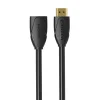 Vention HDMI hosszabbító VAA-B06-B200 2m 4K 30Hz (Fekete) thumbnail