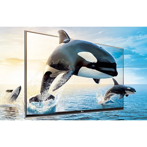 HDMI kábel 2.1 Vention AALBG, 8K 60Hz/ 4K 120Hz, 1,5m (fekete) - 3