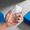 OG Prémium Üveg - Xiaomi Redmi Note 14 Pro 4G / Redmi Note 14 Pro 5G fekete üvegfólia thumbnail