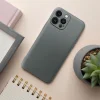 METALLIC tok iPhone 16 szürke - 5