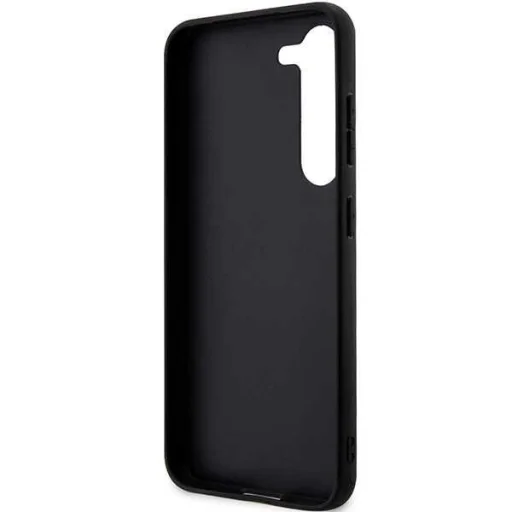 Ferrari FEHCS23SPCSK S23 S911 fekete/fekete keménytok Perforált 296 P tok - 7