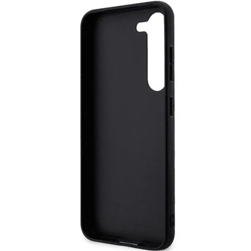 Ferrari FEHCS23SPCSK S23 S911 fekete/fekete keménytok Perforált 296 P tok - 8