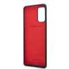 Ferrari Hardcase FESSIHCS67BK S20+ G985 fekete/fekete szilikon tok thumbnail