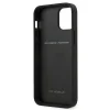 Ferrari FEOGOHCP12SRE iPhone 12 mini 5.4" piros/piros kemény tok Off Track Perforated tok thumbnail