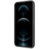 Nillkin Cyclops tok strapabíró tok kamerafedéllel és hajlítható állvánnyal iPhone 13 Pro Max fekete thumbnail