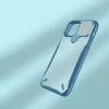 Nillkin Cyclops tok strapabíró tok kamerafedéllel és hajlítható állvánnyal iPhone 13 Pro Max fekete thumbnail