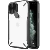 Nillkin Cyclops tok strapabíró tok kamerafedéllel és hajlítható állvánnyal iPhone 13 Pro Max fekete thumbnail