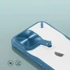 Nillkin Cyclops tok strapabíró tok kamerafedéllel és hajlítható állvánnyal iPhone 13 Pro Max fekete thumbnail