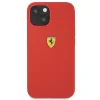 Ferrari FESSIHCP13SRE iPhone 13 mini 5.4" piros/piros telefontok - 3