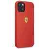 Ferrari FESSIHCP13SRE iPhone 13 mini 5.4" piros/piros telefontok - 4
