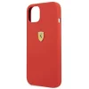 Ferrari FESSIHCP13SRE iPhone 13 mini 5.4" piros/piros telefontok - 6