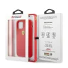 Ferrari FESSIHCP13SRE iPhone 13 mini 5.4" piros/piros telefontok - 8