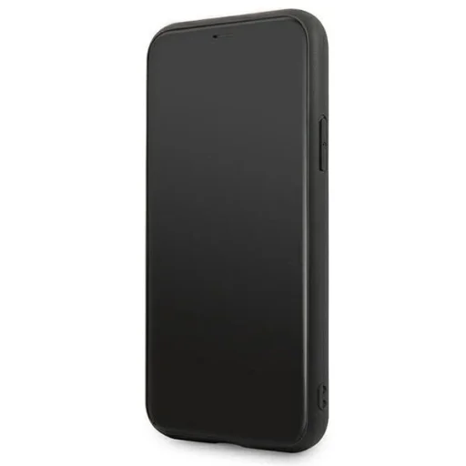 Ferrari FEOBAHCN58RE iPhone 11 Pro 5.8" piros/piros kemény tok Off Track bőr tok - 6