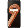 Nillkin Super Frosted Shield megerősített tok Realme 9i fekete thumbnail