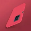 Nillkin Super Frosted Shield megerősített tok Realme 9i fekete thumbnail