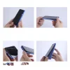 Nillkin Super Frosted Shield megerősített tok Realme 9i fekete thumbnail