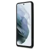 Ferrari Hardcase FESSIHCS21FBK S21 FE G990 fekete/fekete szilikon tok thumbnail