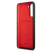 Ferrari Hardcase FESSIHCS21FBK S21 FE G990 fekete/fekete szilikon tok thumbnail