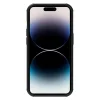 Nillkin Super Frosted Shield Pro tok iPhone 14 Pro Max hátlap fekete tok thumbnail