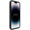 Nillkin Super Frosted Shield Pro tok iPhone 14 Pro Max hátlap fekete tok thumbnail