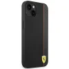Ferrari FEHCP14MAXBK iPhone 14 Plus 6.7" fekete/fekete keménytok Carbon tok thumbnail