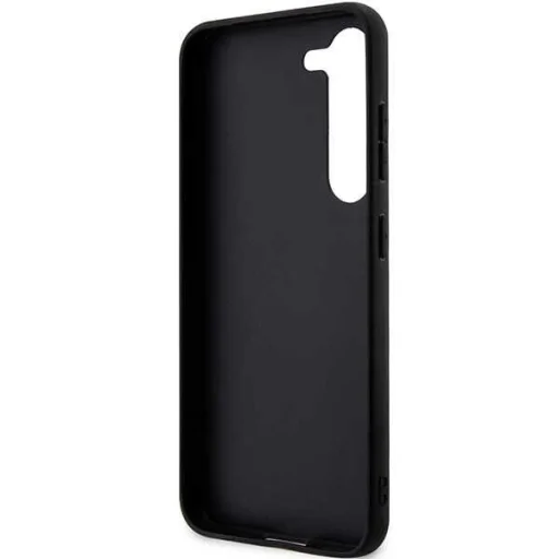 Ferrari FEHCS23MPCSK S23+ S916 fekete/fekete perforált 296 P tok - 7