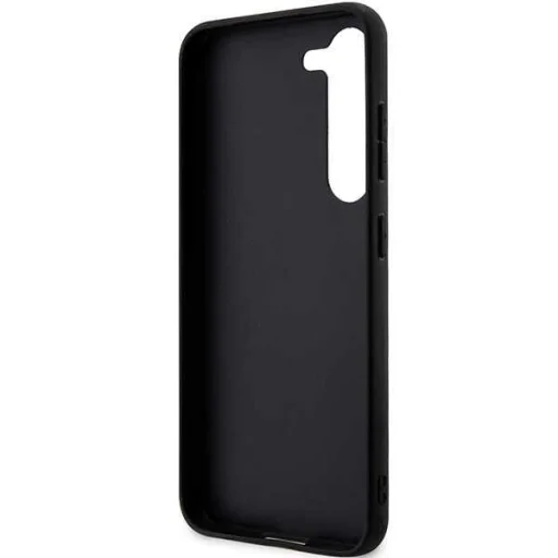 Ferrari FEHCS23SPBAK S23 S911 fekete/fekete kemény tok Hot Stamp Lines tok - 7