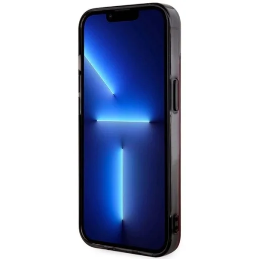 Ferrari FEHMP14SURKR iPhone 14 6.1" piros/piros tok Translucent Magsafe - 5