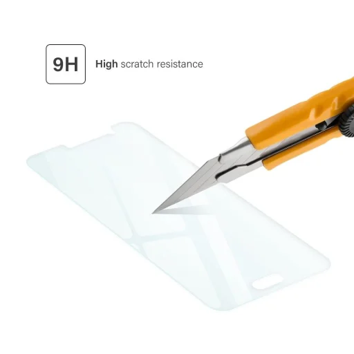 Tempered Glass Blue Star - SAMSUNG Galaxy J5 (2016) üvegfólia - 5