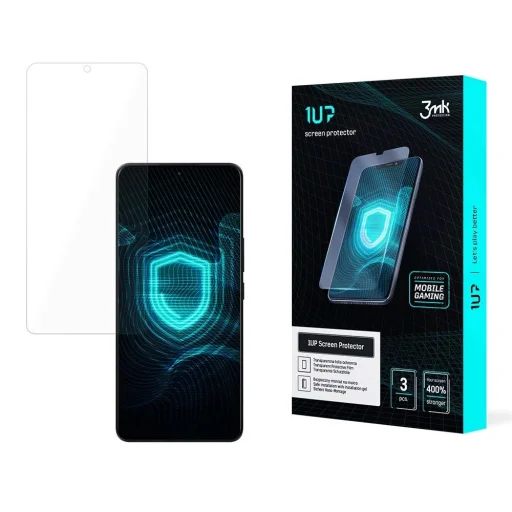 Gaming fólia 3mk 1UP Xiaomi 14 Ultra üvegfólia - 1