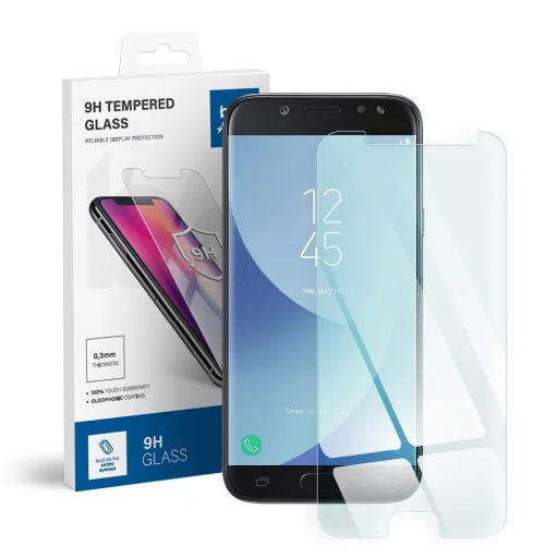 Blue Star edzett üveg - SAMSUNG Galaxy J5 (2017) üvegfólia - 1