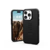 UAG Civilian MagSafe puzdro pre iPhone 15 Pro - čierne thumbnail