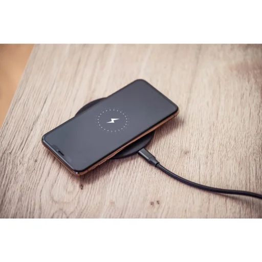 FORCELL F-ENERGY C391 Type-C USB kábel Type C to Type C PD QC4.0 5A 100W E-mark / 4K / Thunderbolt / 20Gbit/s 1 m fekete - 12