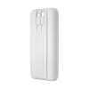 WIWU Power Bank 10000mAh Wi-P021 Fehér, thumbnail