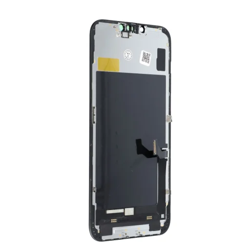 LCD kijelző iPhone 14 Plus + Érintőképernyő fekete (JK Incell) IC Átvihető - 2