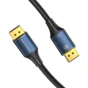 Vention HCELG DisplayPort 1.4 kábel 1,5m, 8K 60Hz/4K 120Hz (modrý) thumbnail