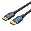 Vention HCELG DisplayPort 1.4 kábel 1,5m, 8K 60Hz/4K 120Hz (modrý) thumbnail