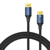Vention HCELG DisplayPort 1.4 kábel 1,5m, 8K 60Hz/4K 120Hz (modrý) thumbnail